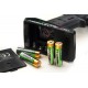 ABSIMA "CR10P" 2.4GHz (RECEPTOR R10WP)
