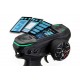 ABSIMA "CR10P" 2.4GHz (RECEPTOR R10WP)