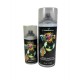 ABSIMA Lexan Spray BLACK XL 400ml
