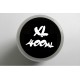 ABSIMA Lexan Spray BLACK XL 400ml