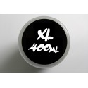 ABSIMA Lexan Spray BLACK XL 400ml