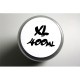 ABSIMA Lexan Spray WHITE XL 400ml