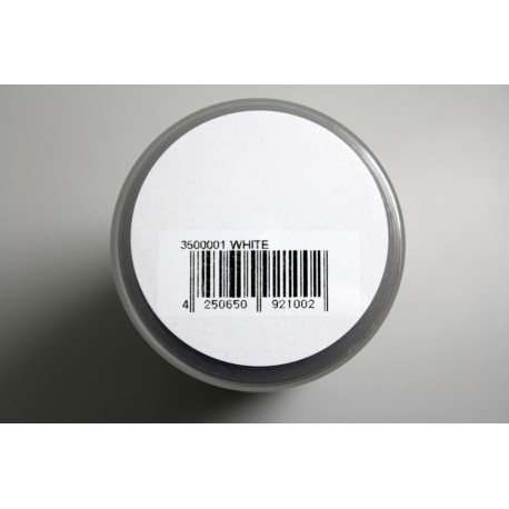 ABSIMA Lexan Spray WHITE 150ml