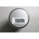 ABSIMA Lexan Spray MET. SILVER 150ml