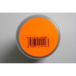 Lexan Spray FLUO ORANGE 150ml