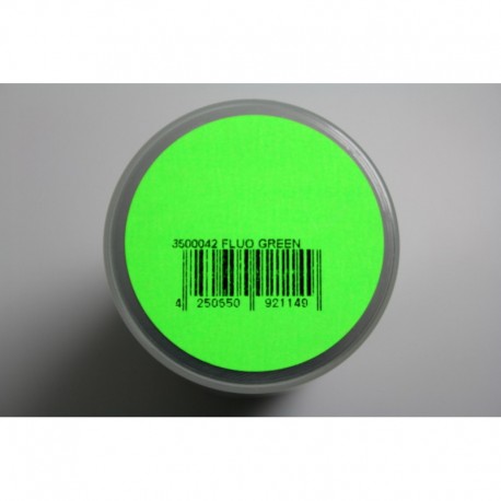 ABSIMA Lexan Spray FLUO GREEN 150ml