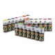 ABSIMA Lexan Spray FLUO PURPLE 150ml