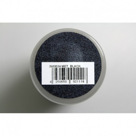 Lexan Spray MET. BLACK 150ml