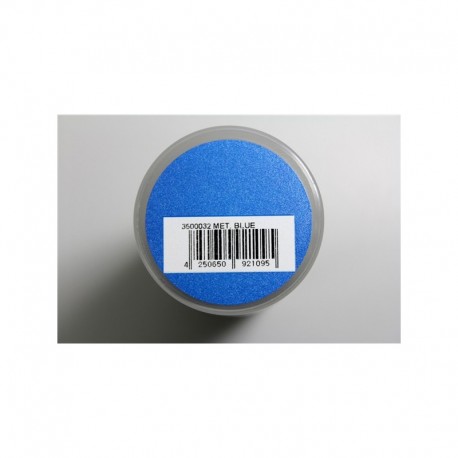ABSIMA Lexan Spray MET. BLUE 150ml