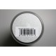 RC CAR COLOUR (PLATA CON BRILLANTINA)