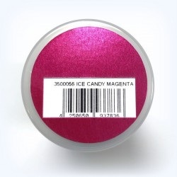 RC CAR COLOUR (MAGENTA HIELO)