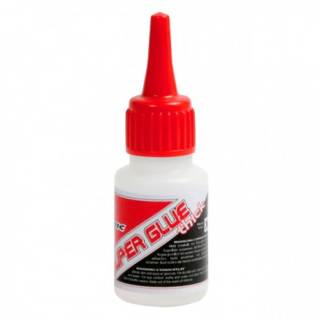 ROBITRONIC SUPERGLUE THICK (20GR)