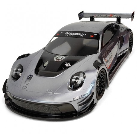 BITTYDESIGN P-GT3R 1/10 GT 190mm body