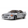 TAMIYA RC NISSAN SKYLINE GT-R (R32) Tt02D Drift Spec