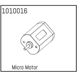 ABSIMA 100T Micro Motor