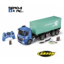 CARSON 1:20 MB Arocs with Container 100% RTR