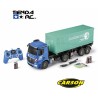 CARSON 1:20 MB Arocs with Container 100% RTR