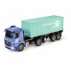 CARSON 1:20 MB Arocs with Container 100% RTR