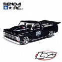 LOSI 22S '68 Ford F100 Drag 1/10 2WD Brushless RTR