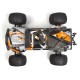 Maverick Quantum2 MT 1/10th Monster Truck - Orange