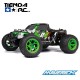 Maverick Quantum2 MT Flux 1/10th Monster Truck - Green