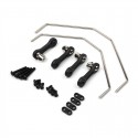Maverick Sway Bar Bar Set Front/Rear