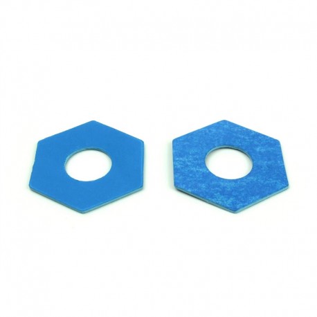 Maverick Slipper Pad Set 2pcs