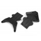 Maverick Quantum 2 Chassis Plate Front/Rear