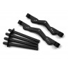 Maverick Quantum 2 Body Mount & Post Set