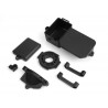 Maverick Quantum 2 Motor Mount & Receiver Box Set