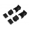 Maverick Quaantum 2 Gear Box Set Front/Rear