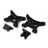 Maverick Quamtun 2 Shock Tower Set Front/Rear