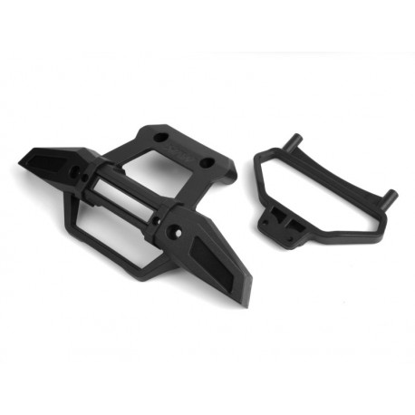 Maverick quamtun 2 Front Bumper Set