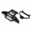 Maverick quamtun 2 Front Bumper Set