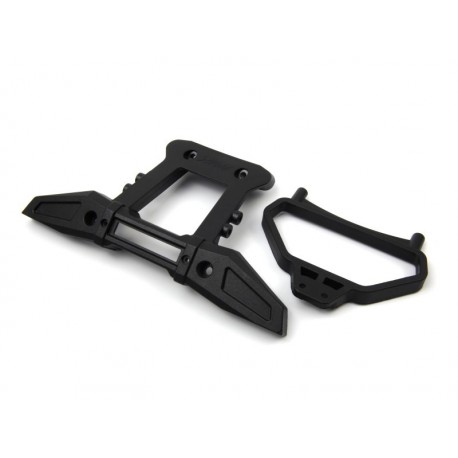 Maverick Quamtun 2 Rear Bumper Set