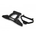 Maverick Quamtun 2 Rear Bumper Set