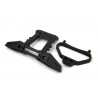 Maverick Quamtun 2 Rear Bumper Set