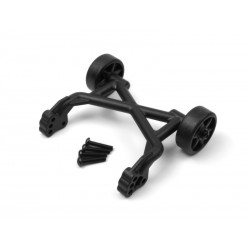 Maverick Quamtun 2 Wheelie Bar Set MT