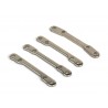 Maverick Quamtun 2 Aluminum Suspension Brace Set