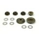 Maverick Differential Gear Set 18T/10T