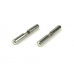 Maverick Differential Cross Shaft 2pcs