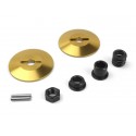 Maverick Quantum 2 Slipper Clutch Set