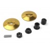 Maverick Quantum 2 Slipper Clutch Set