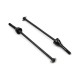 Maverick Quantum 2 Front Universal Drive Shaft Set 2pcs