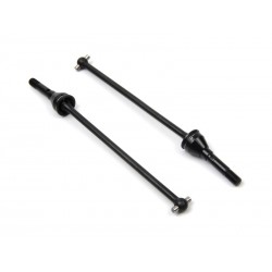 Maverick Quantum 2 Front Universal Drive Shaft Set 2pcs