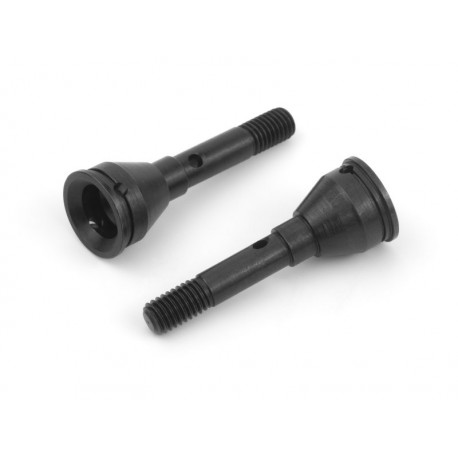 Maverick Quantum 2 Universal Wheel Axle 2pcs