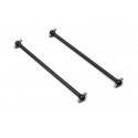Maverick Quantum 2 Rear Drive Shaft 98mm 2pcs