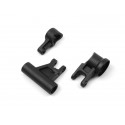 Maverick Quantum 2 Servo Saver Arm Set