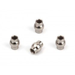 Maverick Steering Link Ball 4pcs