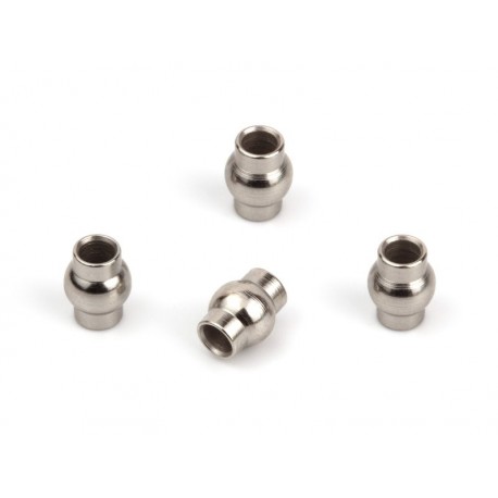 Maverick Steering Link Ball 4pcs